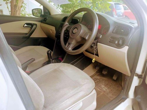 Used Volkswagen Polo 2011 MT for sale in Coimbatore