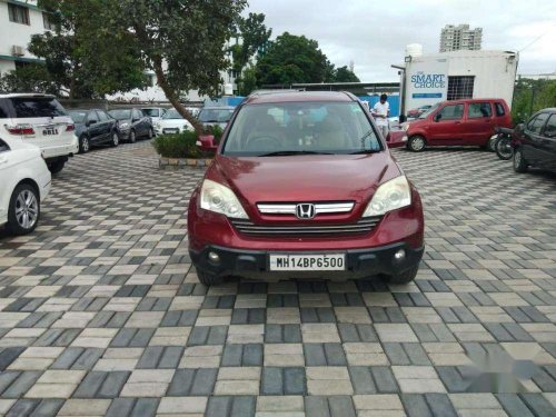 Used 2008 Honda CR V MT for sale in Pune 