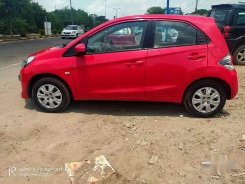 Used 2015 Honda Brio MT for sale in Gurgaon