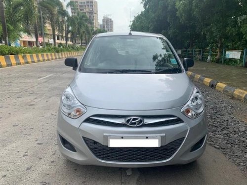 Used 2016 Hyundai i10 MT for sale in Mumbai 