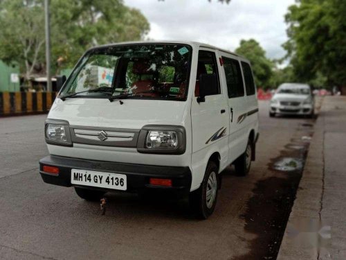 Used Maruti Suzuki Omni 2018 MT for sale in Pune 
