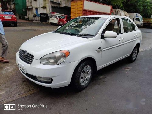 2007 Hyundai Fluidic Verna MT for sale in Mumbai 