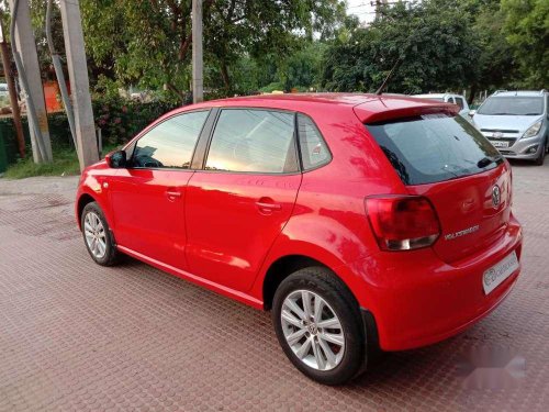 Volkswagen Polo Highline , 2012, MT for sale in Gurgaon 