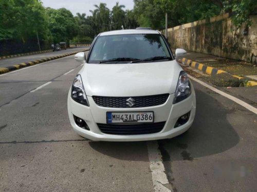 2012 Maruti Suzuki Swift VDi MT for sale in Mumbai 