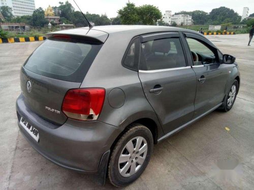 Used Volkswagen Polo 2011 MT for sale in Lucknow 