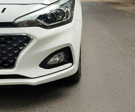 Hyundai Elite i20 2018 AT for sale in Ahmedabad 