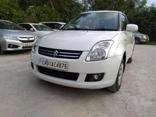 Maruti Suzuki Swift Dzire VDI, 2010, MT for sale in Chandigarh 