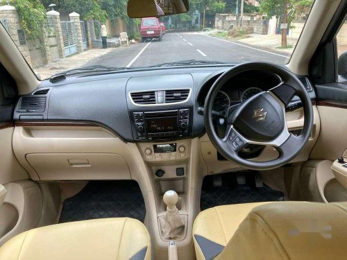 2013 Maruti Suzuki Swift Dzire MT for sale in Nagar 