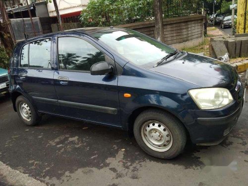 Used 2007 Hyundai Getz MT for sale in Mumbai 