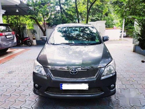 Used 2012 Toyota Innova MT for sale in Kochi 