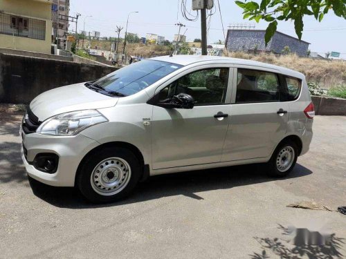 Used Maruti Suzuki Ertiga LDI 2016 MT for sale in Chennai