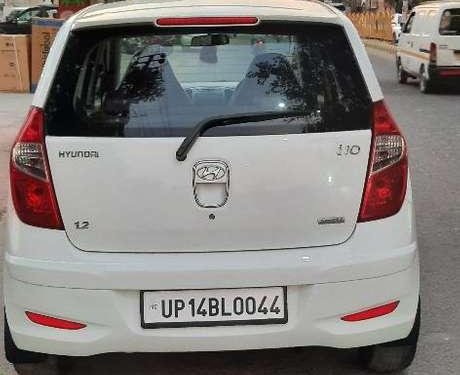 Used 2011 Hyundai i10 Sportz for sale in Ghaziabad 