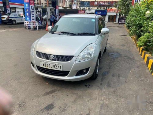 Used Maruti Suzuki Swift VDI 2012 MT in Kolkata 