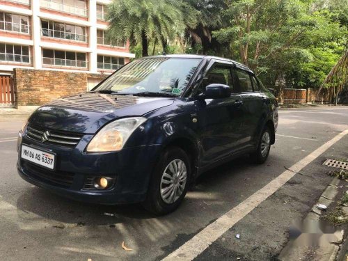 2009 Maruti Suzuki Swift Dzire MT for sale in Mumbai 