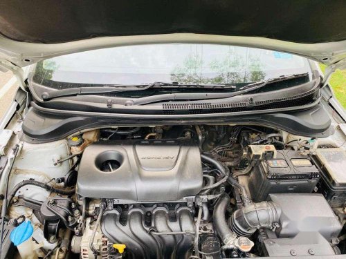 2018 Hyundai Fluidic Verna MT for sale in Varanasi 