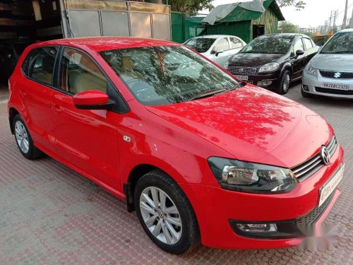 Volkswagen Polo Highline , 2012, MT for sale in Gurgaon 