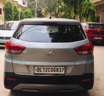 Used 2019 Hyundai Creta MT for sale in New Delhi