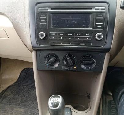 Used Skoda Rapid 2014 MT for sale in Nashik 