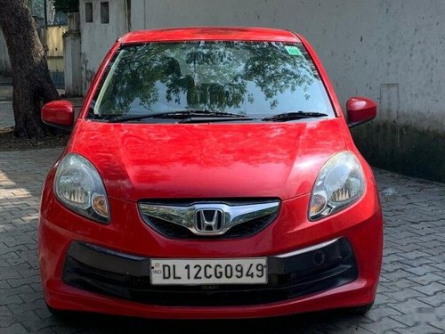 Used 2013 Honda Brio MT for sale in New Delhi