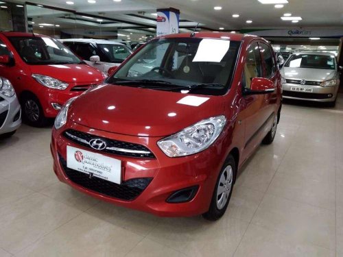 2013 Hyundai i10 Magna MT for sale in Nagar 