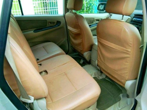 Used Toyota Innova 2007 MT for sale in Chennai