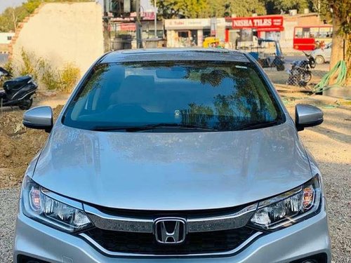 Used Honda City VTEC 2017 MT for sale in Ahmedabad