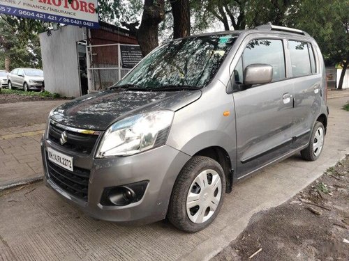 2016 Maruti Suzuki Wagon R AMT VXI Option for sale in Pune