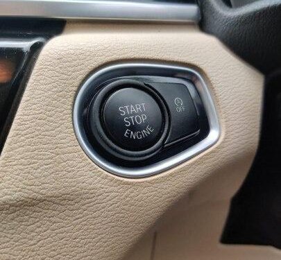 2016 BMW X1 sDrive20d 2016 AT for sale in Mumbai 