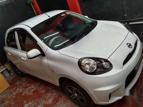 Used 2016 Nissan Micra MT for sale in Kochi 