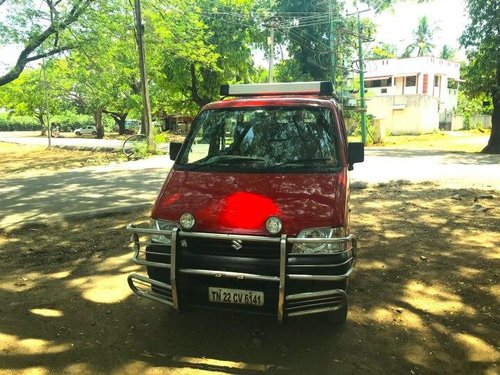 Used 2012 Maruti Suzuki Eeco MT for sale in Chennai