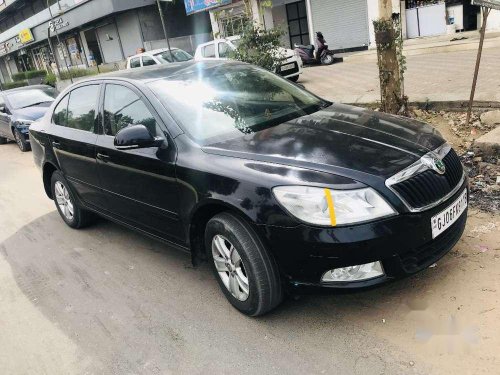 Used Skoda Laura Ambiente 2012 MT for sale in Vadodara