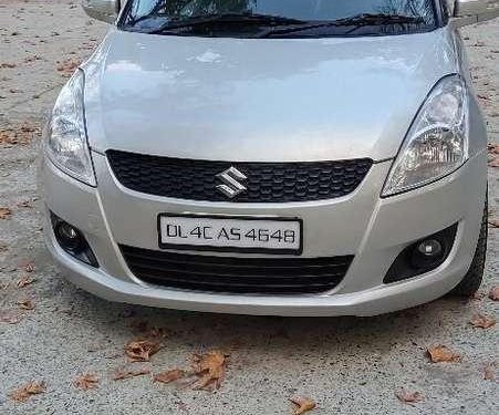 Maruti Suzuki Swift VDI 2014 MT for sale in Srinagar