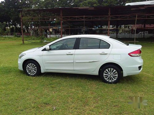 2016 Maruti Suzuki Ciaz MT for sale in Nagar 