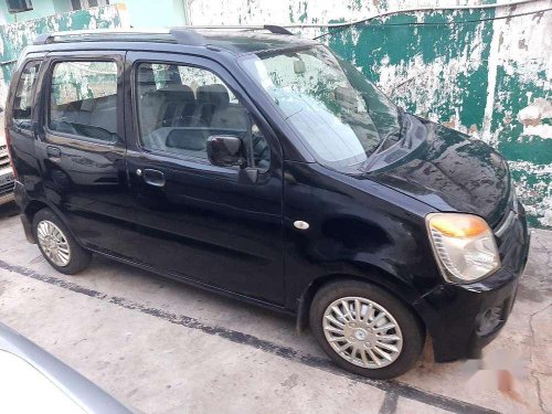 Used 2007 Maruti Suzuki Wagon R LXI MT in Visakhapatnam 