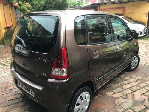 Used Maruti Suzuki Zen Estilo 2009 MT for sale in Kolkata