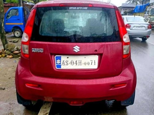 Used 2010 Maruti Suzuki Ritz MT for sale in Dibrugarh 