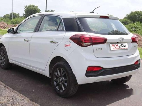 Used 2018 Hyundai i20 Asta 1.4 CRDi MT in Ahmedabad 