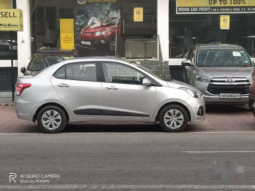 Used 2015 Hyundai Xcent MT for sale in Noida 