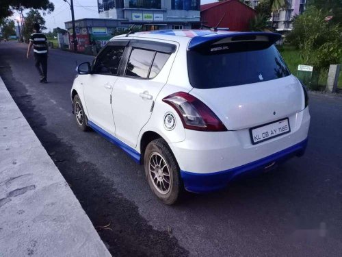 Used 2012 Maruti Suzuki Swift VDI MT for sale in Thrissur 