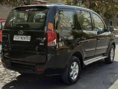 Mahindra Xylo E8 BS-III, 2010, AT for sale in Ahmedabad 