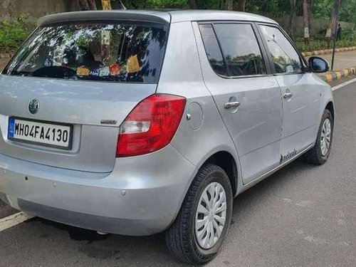 Used Skoda Fabia 2011 MT for sale in Mumbai 