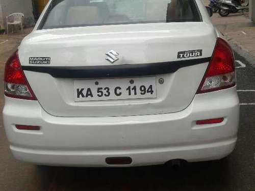 Used Maruti Suzuki Swift Dzire VDI, 2015, MT Nagar 