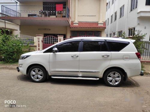 Used Toyota Innova Crysta 2018 AT for sale in Coimbatore