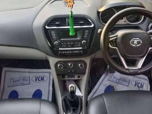 Used 2018 Tata Tiago MT for sale in Coimbatore