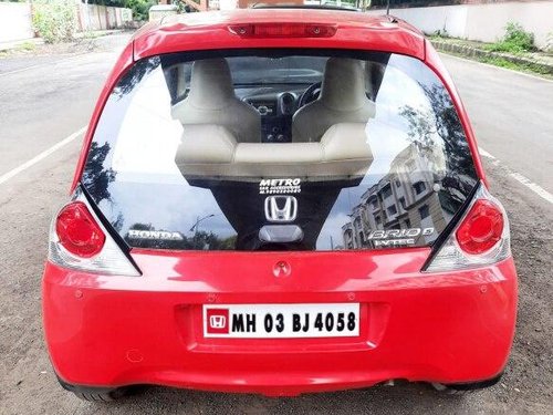 Used Honda Brio 2013 MT for sale in Nagpur 