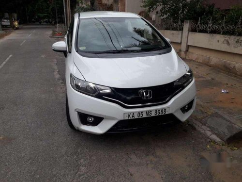 Used 2016 Honda Jazz MT for sale in Nagar 