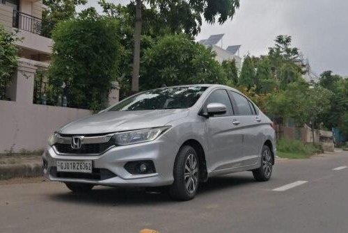 Honda City i DTEC V 2017 MT for sale in Ahmedabad