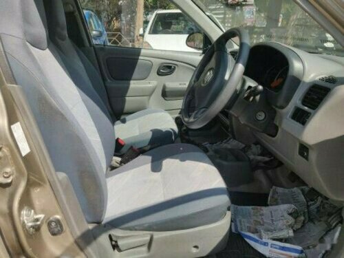 2011 Maruti Suzuki Alto K10 VXI MT for sale in Pune