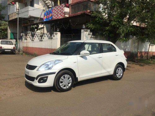 Used Maruti Suzuki Swift Dzire 2015 MT for sale in Kolhapur 