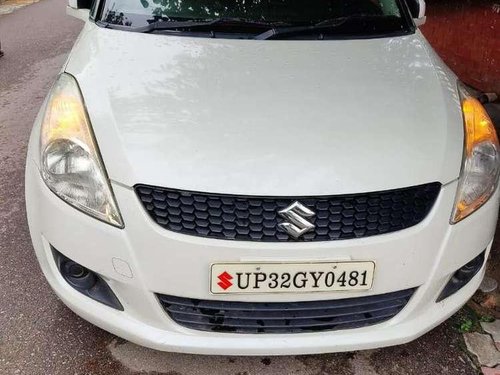 Used Maruti Suzuki Swift ZDi 2016 MT in Lucknow 